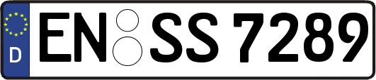 EN-SS7289