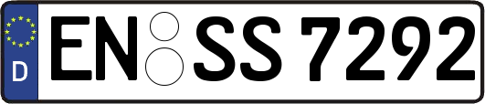 EN-SS7292