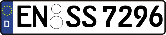 EN-SS7296