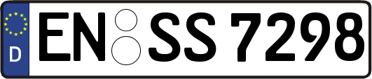 EN-SS7298