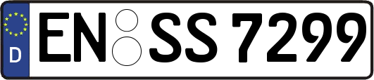 EN-SS7299