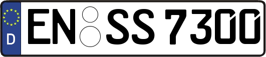 EN-SS7300