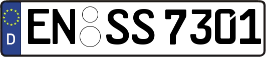EN-SS7301