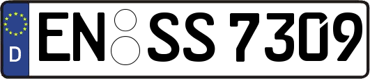 EN-SS7309