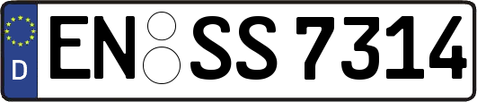 EN-SS7314