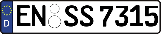 EN-SS7315