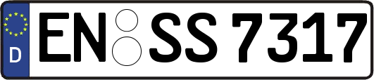 EN-SS7317