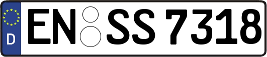 EN-SS7318