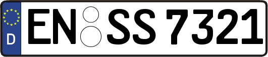 EN-SS7321