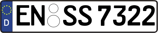 EN-SS7322