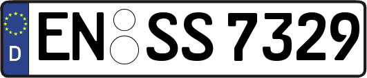 EN-SS7329