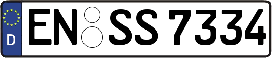 EN-SS7334