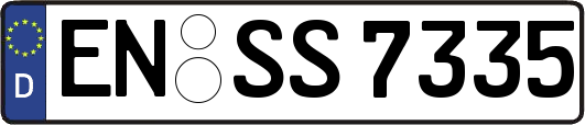 EN-SS7335