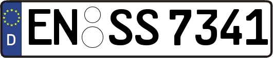 EN-SS7341