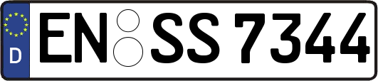 EN-SS7344