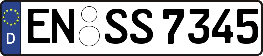 EN-SS7345