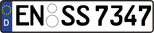 EN-SS7347