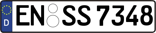 EN-SS7348