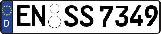EN-SS7349