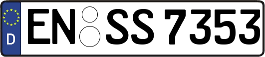 EN-SS7353