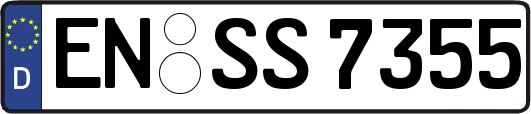 EN-SS7355