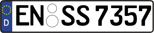 EN-SS7357