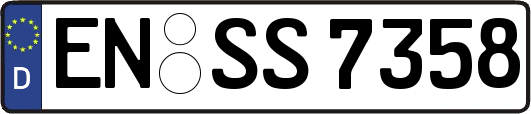 EN-SS7358