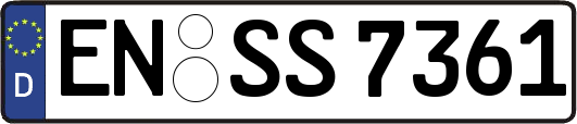 EN-SS7361
