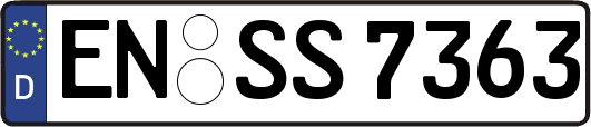 EN-SS7363