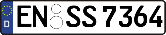 EN-SS7364