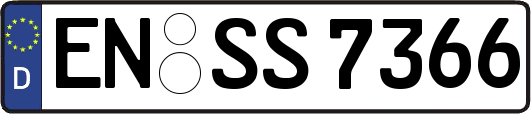 EN-SS7366