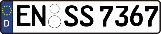 EN-SS7367