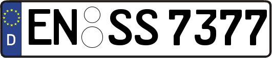 EN-SS7377