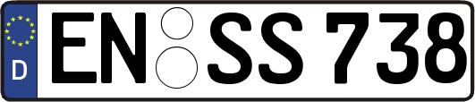 EN-SS738