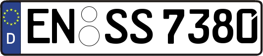 EN-SS7380