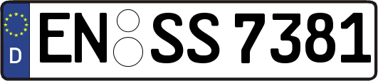 EN-SS7381