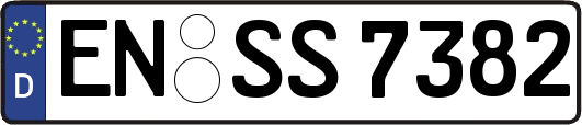 EN-SS7382