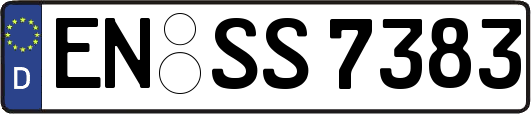 EN-SS7383