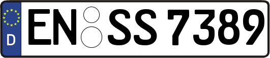 EN-SS7389