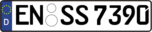 EN-SS7390
