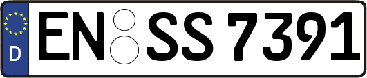 EN-SS7391