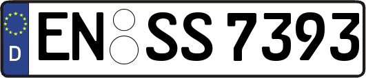EN-SS7393