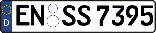EN-SS7395