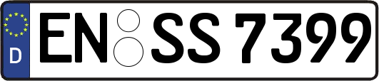 EN-SS7399