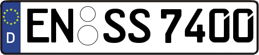 EN-SS7400
