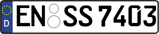 EN-SS7403
