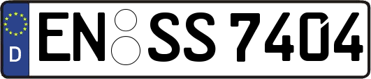 EN-SS7404