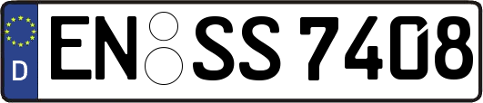 EN-SS7408
