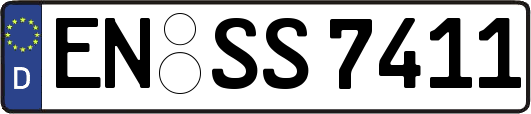 EN-SS7411