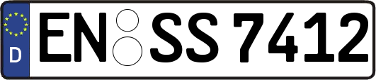 EN-SS7412